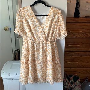 women’s summer dress
